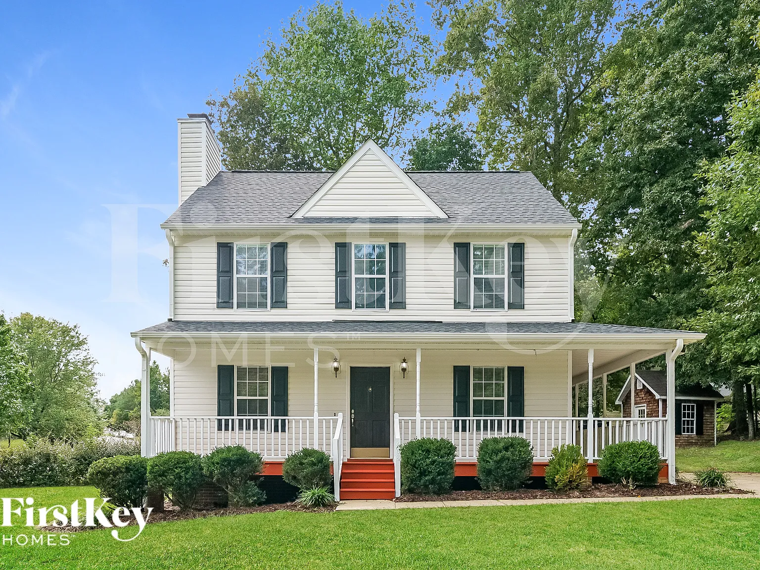 3 bed, 2.5 bath, 1450 sqft, $1,895 — Photo 1