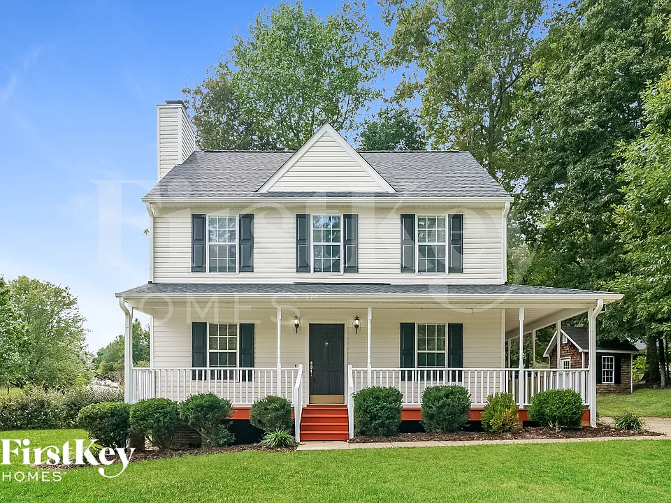 408 Indian Hill Rd