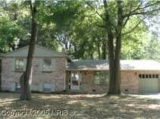 8810 Fort Hunt Rd, Alexandria, VA 22308