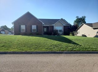 7724 Cooper Meadows Ln, Knoxville, TN 37938