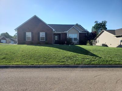 7724 Cooper Meadows Ln, Knoxville, TN, 37938