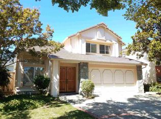 2864 Camino Segura, Pleasanton, CA 94566