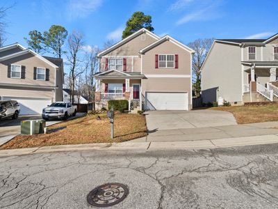 3509 Pinkham Way, Raleigh, NC, 27616