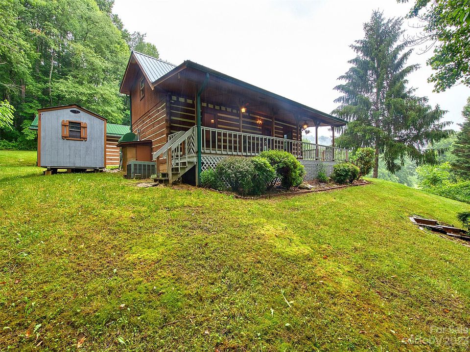 205 Columbus Cove Rd, Waynesville, NC 28785 Zillow