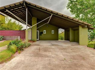5412 Sendero Hills Pkwy, Austin, TX 78724