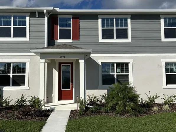 3097 Douglas Fir Dr, Apopka, FL 32703
