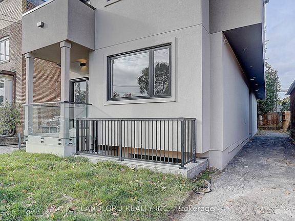 2nd image of 1344 Pape Ave Unit 4
