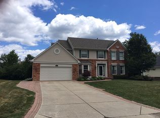 24386 Ridgeview Dr, Farmington Hills, MI 48336