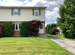 414 Arlington St, Easton, PA 18045