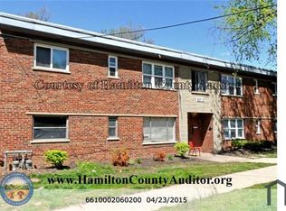 6507 Hasler Ln #6, Cincinnati, OH 45216