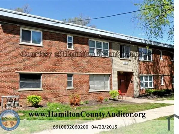 6503 Hasler Ln #2, Cincinnati, OH 45216