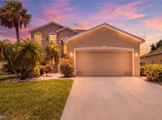 16845 Colony Lakes Blvd, Fort Myers, FL 33908
