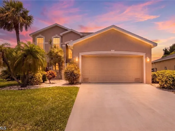 16845 Colony Lakes Blvd, Fort Myers, FL 33908