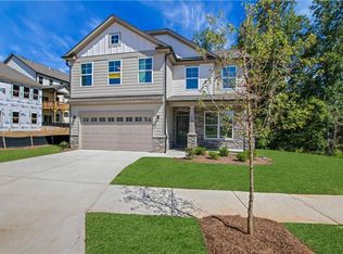 358 Conifer Ln, Ball Ground, GA 30107