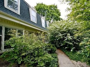 1116 Ridge Ave, Evanston, IL 60202