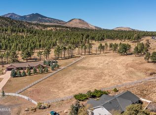 14380 Ventoso Ct LOT 25, Flagstaff, AZ 86004