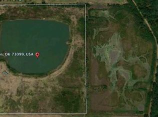 6400 N Morgan Rd, Yukon, OK 73099