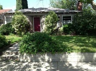 300 N Shelton St, Burbank, CA 91506