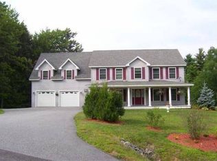 21 Vista Dr, Auburn, ME 04210