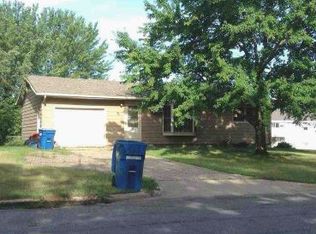501 Broadway Ave S, Sauk Rapids, MN 56379