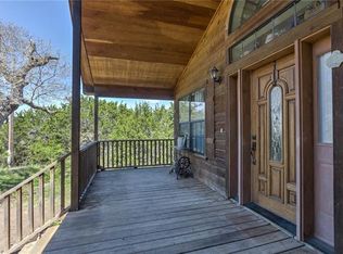 250 Kothmann Rd, Dripping Springs, TX 78620