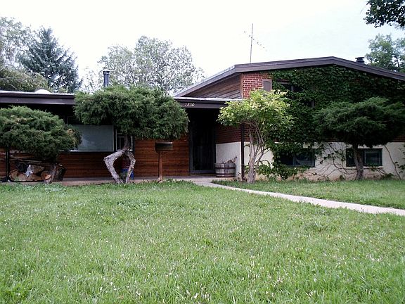 Front Facade