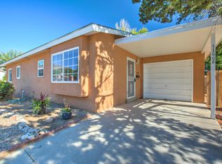 11008 Mahlon Ave NE, Albuquerque, NM 87112