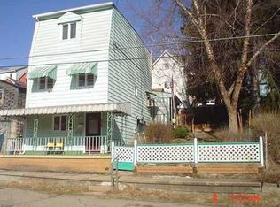 2733 Patterson St, Pittsburgh, PA 15203