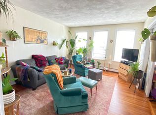 1 Playstead Rd, Medford, MA 02155