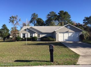 5267 SW 110th Pl, Ocala, FL 34476