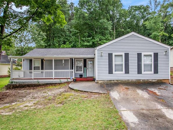 7845 Chase Woods Dr, Jonesboro, GA 30236
