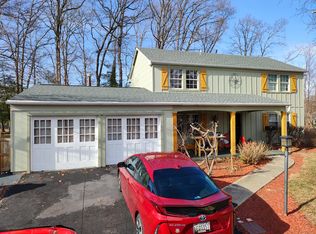 4406 Roebling Ct, Bowie, MD 20715