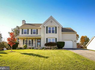 142 Woodrow Rd, Winchester, VA 22602