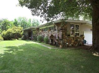 97 Sycamore Bnd, Union City, MI 49094