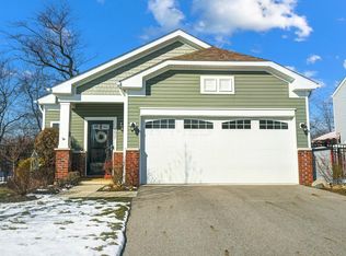 4037 Greenup Dr, Columbus, OH 43207