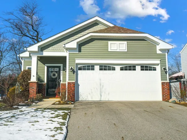 4037 Greenup Dr, Columbus, OH 43207