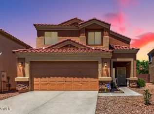 23930 W Lasso Ln, Buckeye, AZ 85326