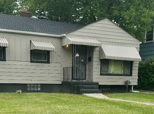 5510 Kermit St, Flint, MI 48505