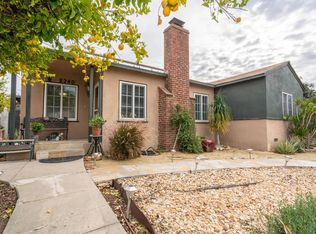6240 Cahuenga Blvd, North Hollywood, CA 91606