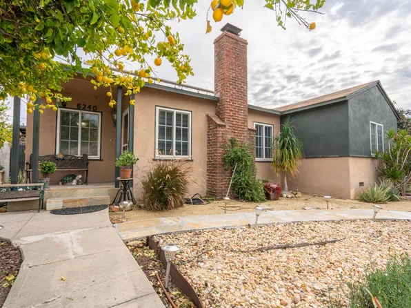 6240 Cahuenga Blvd, North Hollywood, CA 91606