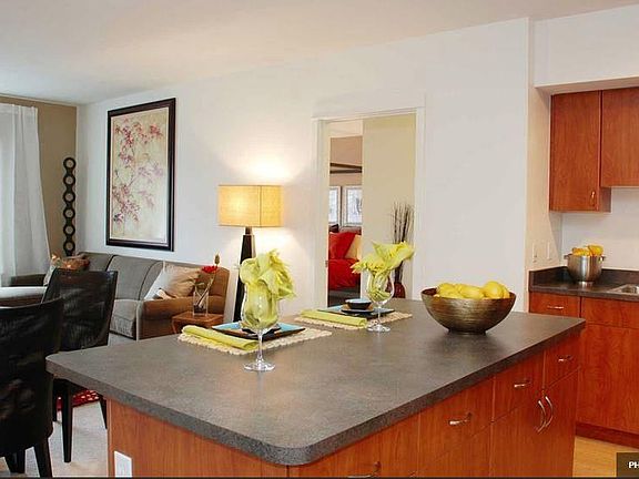 3rd image of 250 Bellevue Way NE #331