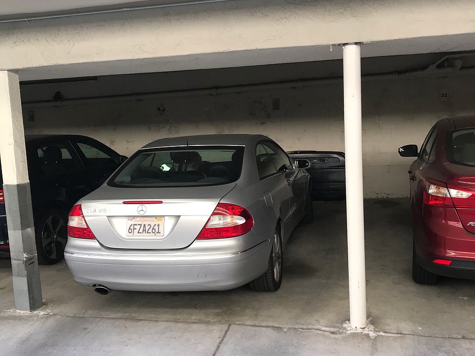Carport Area