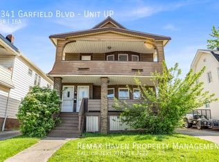 8341 Garfield Blvd #UP, Cleveland, OH 44125