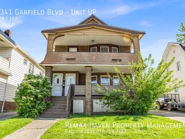 8341 Garfield Blvd #Up, Cleveland, OH 44125