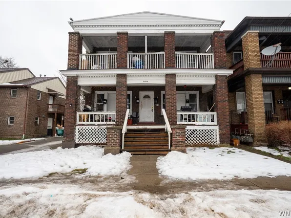 1158 Ontario Ave, Niagara Falls, NY 14305