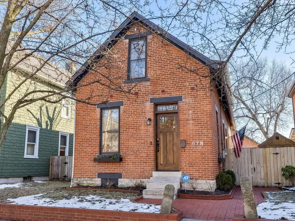 678 S 9th St, Columbus, OH 43206