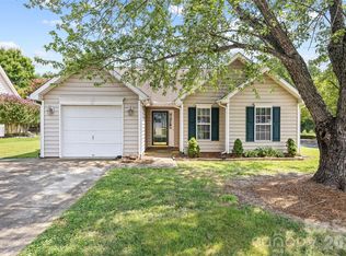 4609 Rocky Meadow Way, Indian Trail, NC 28079