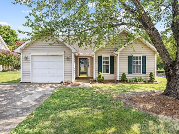 4609 Rocky Meadow Way, Indian Trail, NC 28079