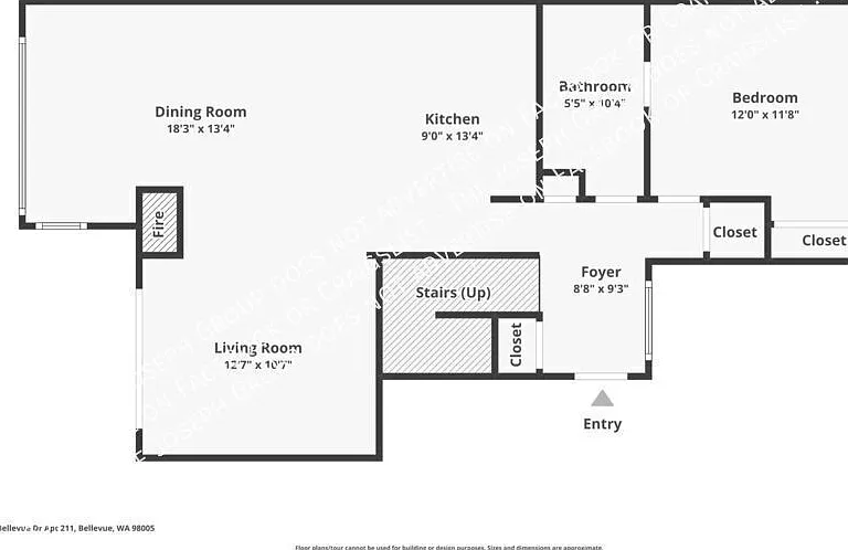 6 Lake Bellevue Dr #211 — Photo 26