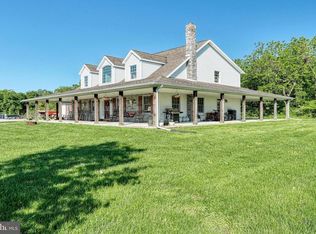 112 N Winding Rd, Wellsville, PA 17365